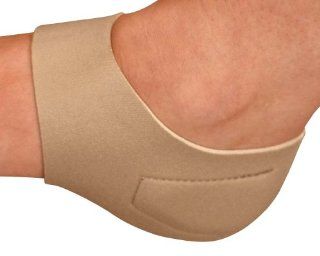 Heel Hugger Therapeutic Heel Stabilizer by EasyComforts Health & Personal Care