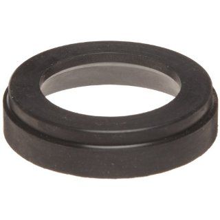 Dixon AWR14 Air Hose Fitting Rubber Washer for Air King 4 Lug Quick Acting Coupling, 2 3/8" Diameter: Universal Hose Fittings: Industrial & Scientific