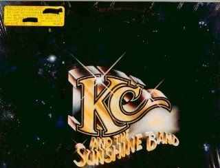 KC And The Sunshine Band ~ Who Do Ya Love (Original 1978 TK Records 607 LP Vinyl Album NEW Factory Sealed in the Original Shrinkwrap Featuring 8 Tracks; Comes with the Original Fan Club Solicitaion Envelope): Music