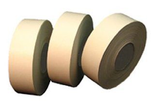 Twin Pack Pressure Sensitive Tape Rolls Replaces Pitney Bowes 627 8. : Postage Meter Labels : Office Products