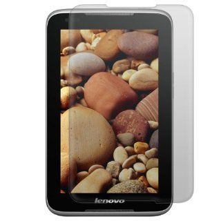 Screen protector MATT and ANTI GLARE, resistant against finger prints for Lenovo IdeaTab A1000   PREMIUM QUALITY from kwmobile: Computers & Accessories