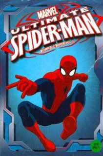 Ultimate Spider Man VOL.2 [MARVEL `S ULTIMATE SPIDER MAN 2] (Korean edition) (2013): Books