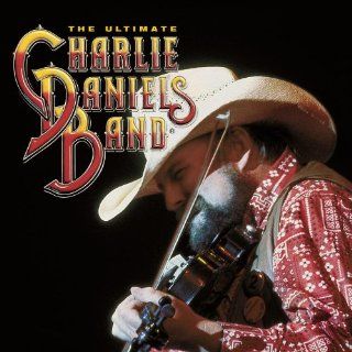 The Ultimate Charlie Daniels Band: Music