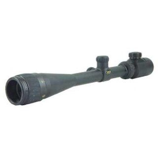 Bsa Optics Mil Dot Rifle Scope 6 24x 40 Mil Dot Matte 1" 0.125moa Md624x40 : Sports & Outdoors