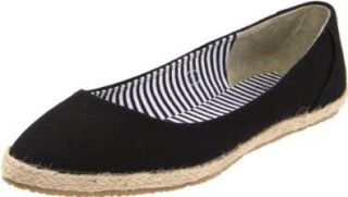 Miss Me Women's Samantha 7 Espadrille, Black, 5 M US: Flats Shoes: Shoes