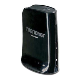 TRENDnet TEW 647GA IEEE 802.11b/g, IEEE 802.11n Draft 2.0 Ethernet Port Wireless Gaming Adapter Up to 300Mbps Wireless Data Rates 64/128 bit WEP (Hex & ASCII), WPA PSK/WPA2 PSK (AES/TKIP): Computers & Accessories