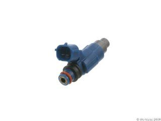 OES Genuine Fuel Injector for select Mazda 626/ Protg models: Automotive