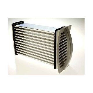 GENUINE WHIRLPOOL Tumble Dryer Heat Exchanger 481251148202: Appliances