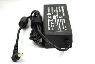 Ac Adapter Battery Charger For Fujitsu Siemens Esprimo V5535 V5555 76 01B651 5A 12 01793 01 76G01B651 5A: Computers & Accessories