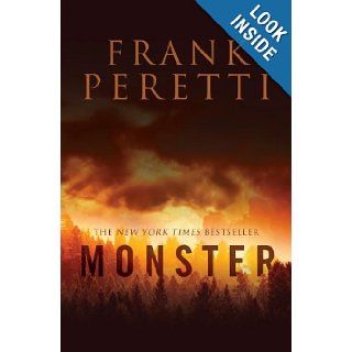 Monster: Frank Peretti: 9781401685218: Books