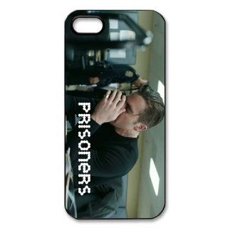 High Quality Best Iphone 5 Protective Hard Cover Case with Prisoners Image: Electronics