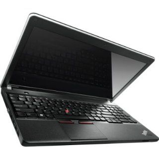 Lenovo ThinkPad Edge E530c 336633U 15.6" LED Notebook   Intel   Core i3 i3 2328M 2.2GHz   Black Textured : Laptop Computers : Computers & Accessories