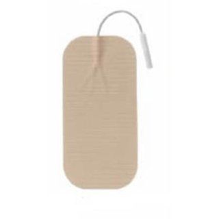 Uni patch Re ply Stimulating Electrodes 2" X 4" Rectangular   Model 658   Pkg of 4: Health & Personal Care