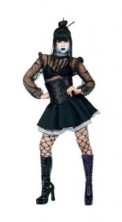 Gothic Lolita Costume   Adult Costume: Adult Sized Costumes: Clothing