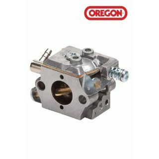 Oregon 50 660, Carburetor, Assembly Tecu: Industrial & Scientific