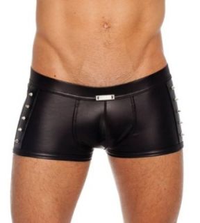 Gregg Homme Rockstar Trunk 110005: Adult Exotic Boxer Briefs: Clothing