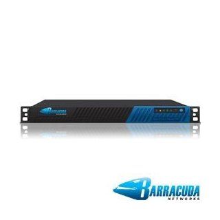 Barracuda Spam & Virus Firewall 300 w/ 1 Year Energizer Update: Software