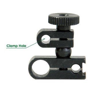 DOVETAIL CLAMP (1/4 & 3/8 INCH): Jigs: Industrial & Scientific