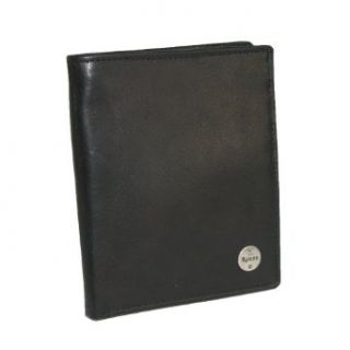 Rolfs Men's Cypress Attache Wallet, Black, One Size at  Mens Clothing store