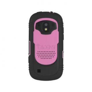 Trident Cyclops Case for Samsung Continuum   Pink: Cell Phones & Accessories