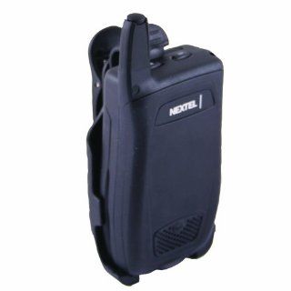 Wireless Xcessories Holster for Motorola i670: Cell Phones & Accessories