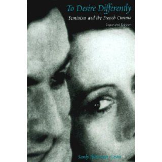 To Desire Differently (9780231104975): Sandy Flitterman Lewis: Books