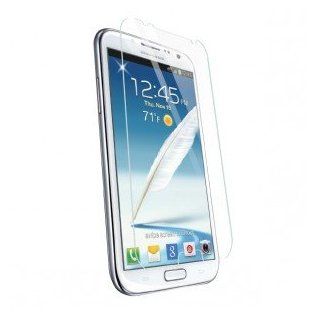 Screenguardz Pure Premium Glass Screen Protector for Samsung Galaxy Note II Cell Phones & Accessories