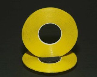 Graphic Chart Tape, Yellow, 1/64" x 648" : Labels : Office Products