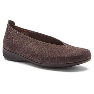 Wolky Women's Ballet Slip On Shoes: Flats Shoes: Shoes