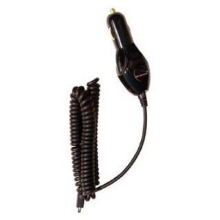 Verizon OEM Palm Treo Car Charger for 700 650 690 CENTRO 700w 700p 750p 755p: MP3 Players & Accessories