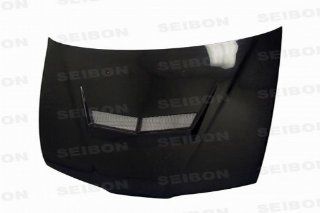 SEIBON 92 96 Prelude Carbon Fiber Hood VSII BB4/H22 94: Automotive