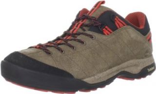 Timberland Men's Radler Trail Low Leather Oxford, Dark Brown, 12 M US Hiking Shoes Shoes
