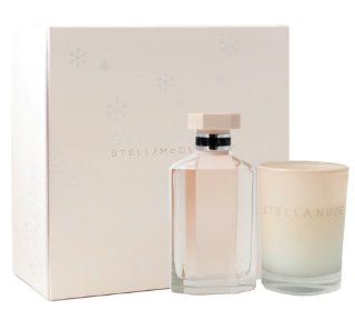 Stella Nude Gift Set Perfume by Stella Mccartney for Women. : Fragrance Sets : Beauty