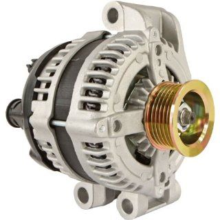 Db Electrical And0476 Alternator For Chrysler 300 Series, Dodge Challenger Charger Magnum: Automotive