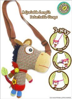 Eco Snoopers   Pony   Purse   Yippee Yi Horse Toys & Games
