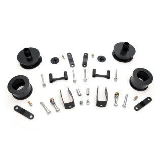 Rough Country 656   2.5 inch Suspension Lift Kit: Automotive