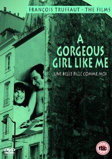 A Gorgeous Girl Like Me (aka Such a Gorgeous Kid Like Me) [Region 2]: Bernadette Lafont, Claude Brasseur, Charles Denner, Andr Dussollier, Guy Marchand, Franois Truffaut: Movies & TV
