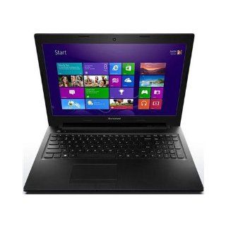 Lenovo G500s 59373026 Touch Screen 15.6 LED Notebook Intel Core i5 3230M 2.6 GHz 6GB DDR3 1TB HDD DVD Writer Windows 8 Black Textured  Laptop Computers  Computers & Accessories