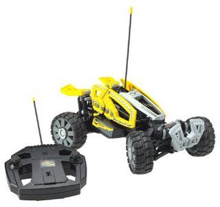 LEGO Racers: Dirt Crusher R/C Vehicle: Industrial & Scientific