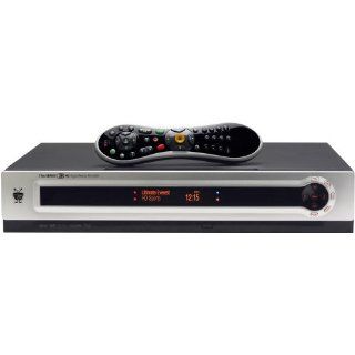 TiVo TCD648250B Series3 HD Digital Media Recorder (2008 Model): Electronics