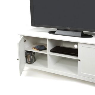 Nexera Vice Versa Entertainment Center