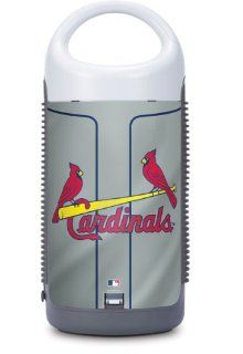 MLB   St. Louis Cardinals   St. Louis Cardinals Alternate/Away Jersey   AR Portable Wireless Speaker   Skinit Skin: Musical Instruments
