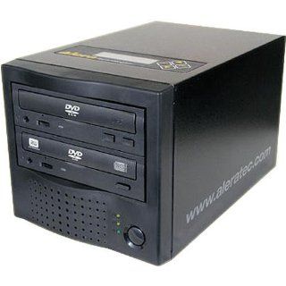 Aleratec DVD/CD Copy Cruiser Pro 16 x 16: Electronics