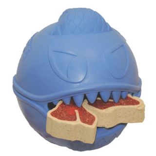 Jolly Pets Monster Ball Dog Toy