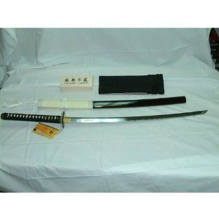 Kill Bill   Handmade Budds Sword  Martial Arts Swords  Sports & Outdoors