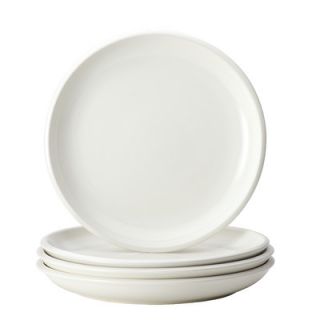Rachael Ray Rise 4 Piece Stoneware Dinner Plate Set