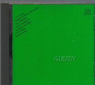Gumby: Music