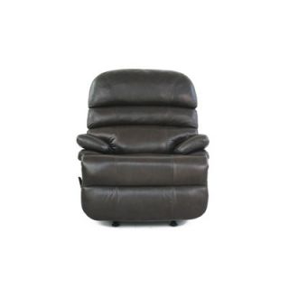 Barcalounger Laredo ll Leather Chaise Recliner