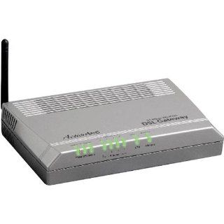 Actiontec GT704WG 54 Mbps Wireless DSL Gateway (4 port): Electronics