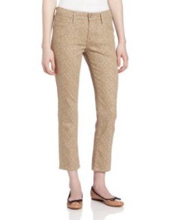 Levi's Women's Mid Rise Skinny Ankle Pant at  Womens Clothing store